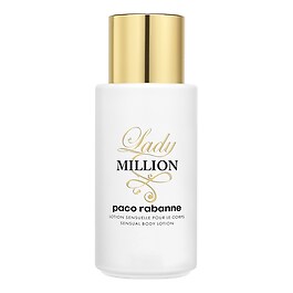 Lady Million - Body Lotion